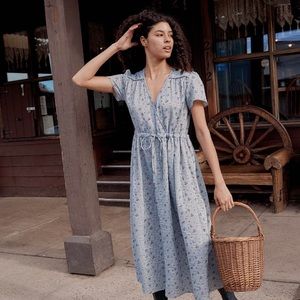 Christy Dawn the Dawn dress NWOT